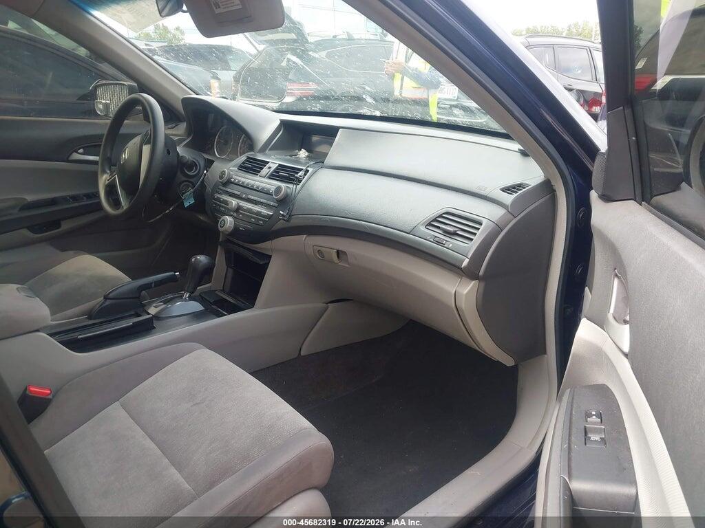 1HGCP26469A098409 2009 HONDA ACCORD photo no. 5