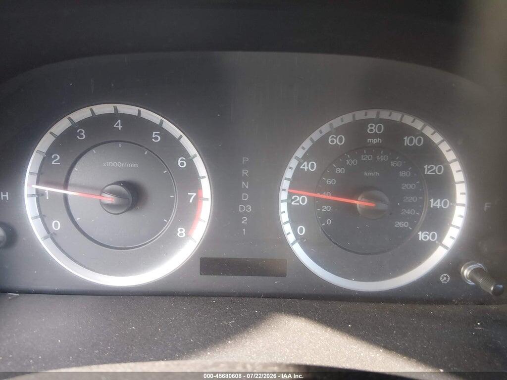 1HGCP36859A035665 2009 HONDA ACCORD photo no. 7