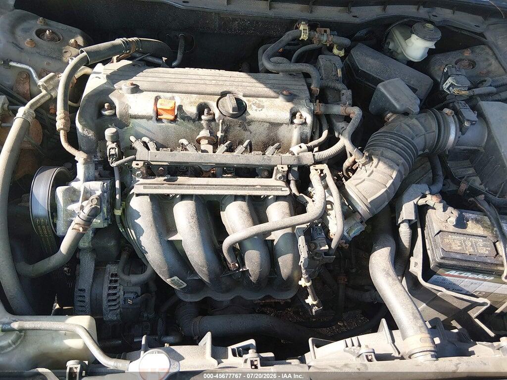 1HGCP26409A050680 2009 HONDA ACCORD photo no. 10