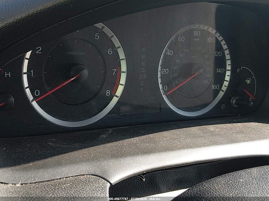 1HGCP26409A050680 2009 HONDA ACCORD photo no. 7