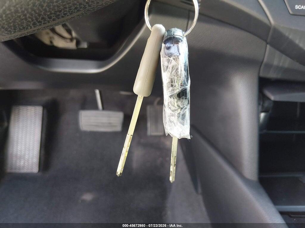JHMCP26409C005224 2009 HONDA ACCORD photo no. 11