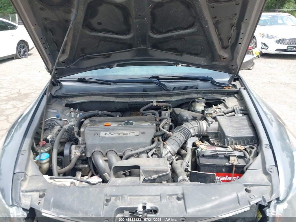 1HGCP26449A053243 2009 HONDA ACCORD photo no. 10