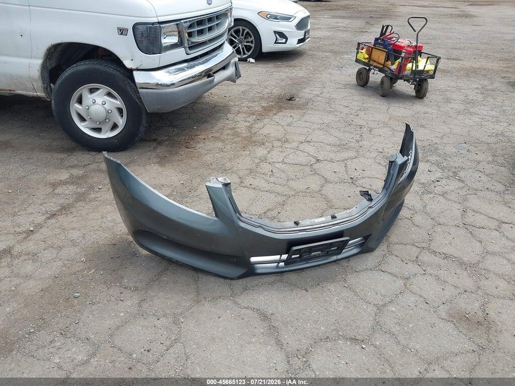 1HGCP26449A053243 2009 HONDA ACCORD photo no. 12