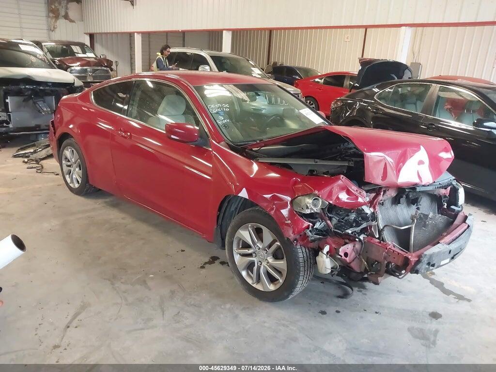 1HGCS12359A004414 2009 HONDA ACCORD photo no. 1