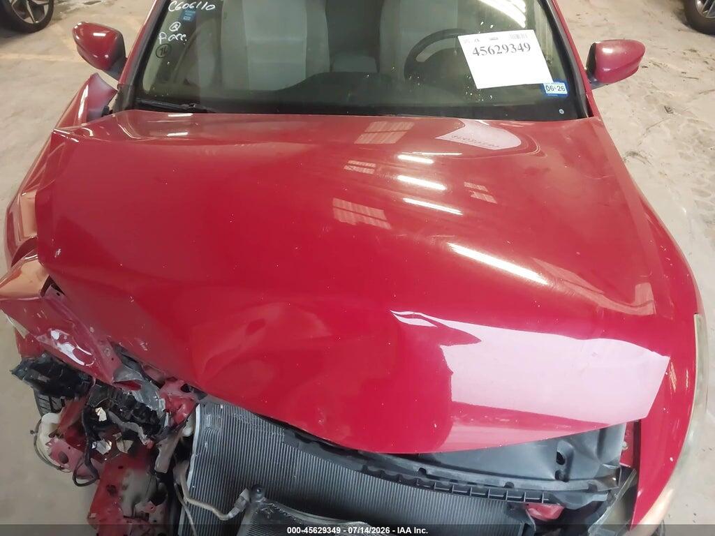 1HGCS12359A004414 2009 HONDA ACCORD photo no. 10
