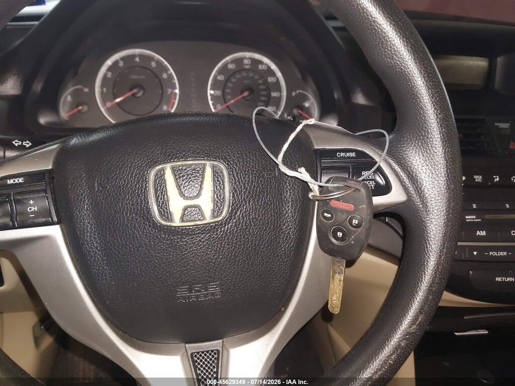 1HGCS12359A004414 2009 HONDA ACCORD photo no. 11