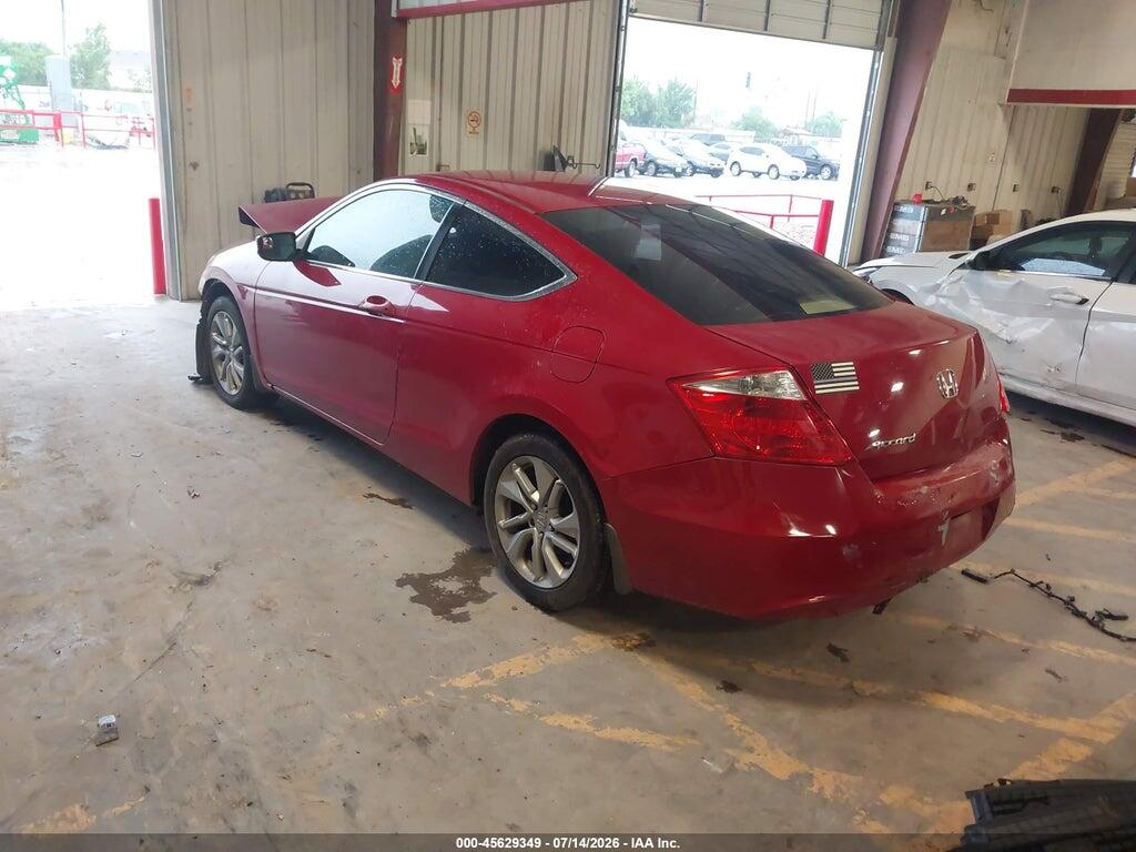 1HGCS12359A004414 2009 HONDA ACCORD photo no. 3