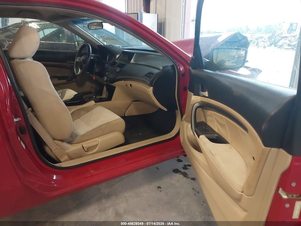 1HGCS12359A004414 2009 HONDA ACCORD photo no. 5