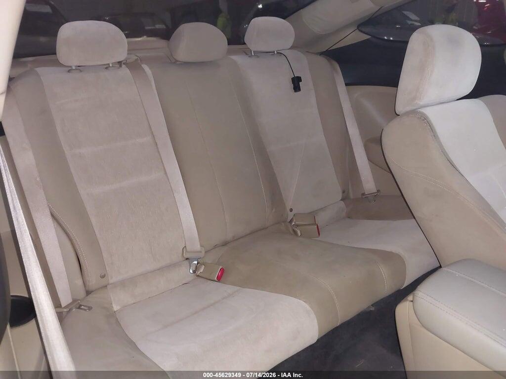 1HGCS12359A004414 2009 HONDA ACCORD photo no. 8