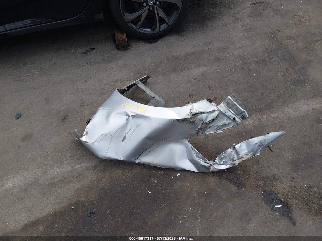 1HGCP26469A111899 2009 HONDA ACCORD photo no. 11