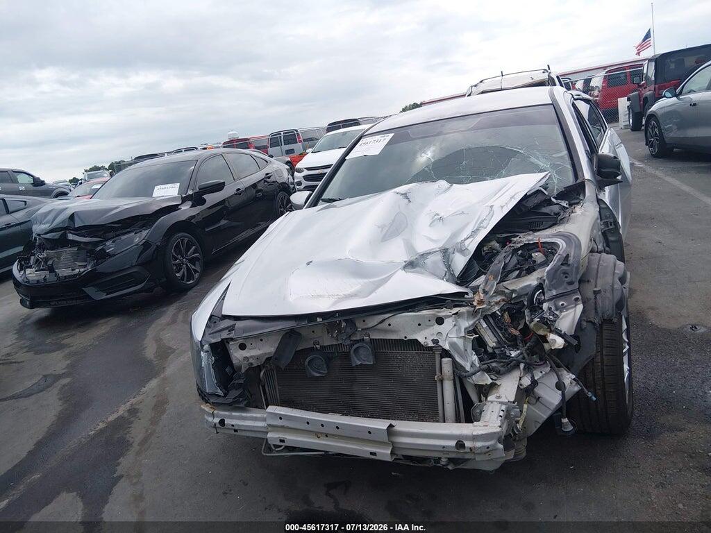 1HGCP26469A111899 2009 HONDA ACCORD photo no. 12