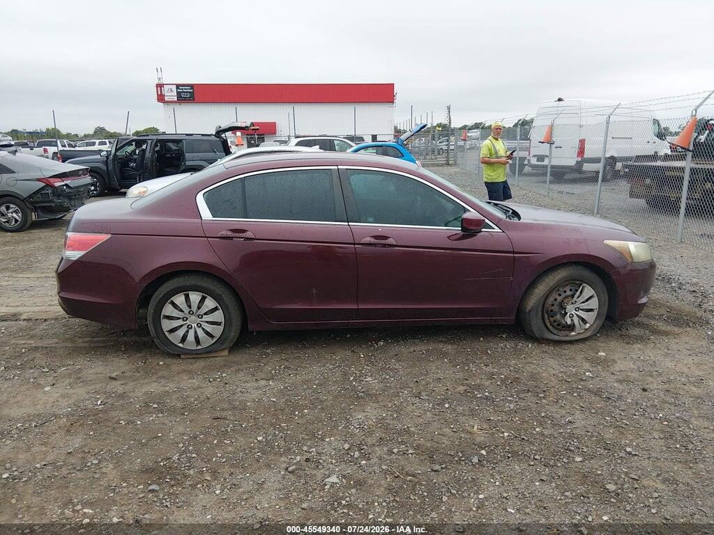 1HGCP26379A122756 2009 HONDA ACCORD photo no. 12