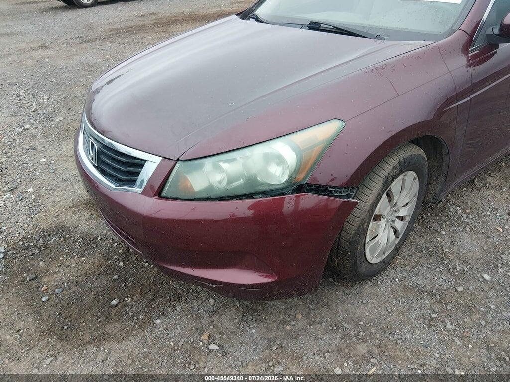 1HGCP26379A122756 2009 HONDA ACCORD photo no. 6