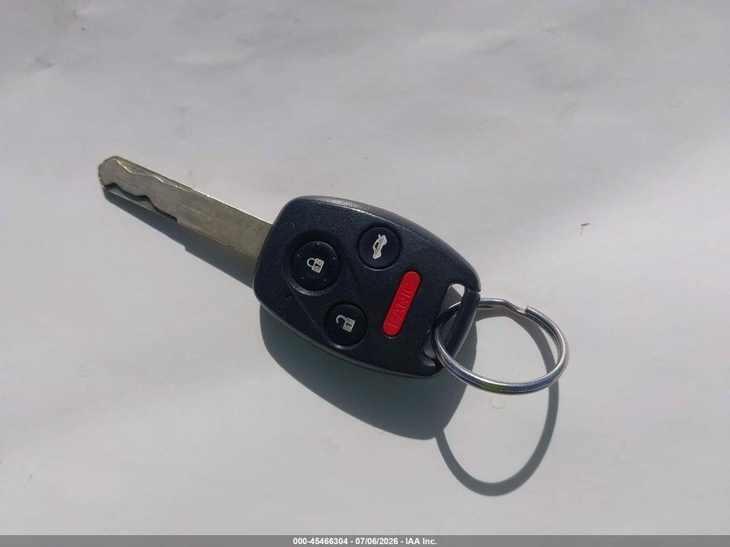JHMCP26489C005164 2009 HONDA ACCORD photo no. 11