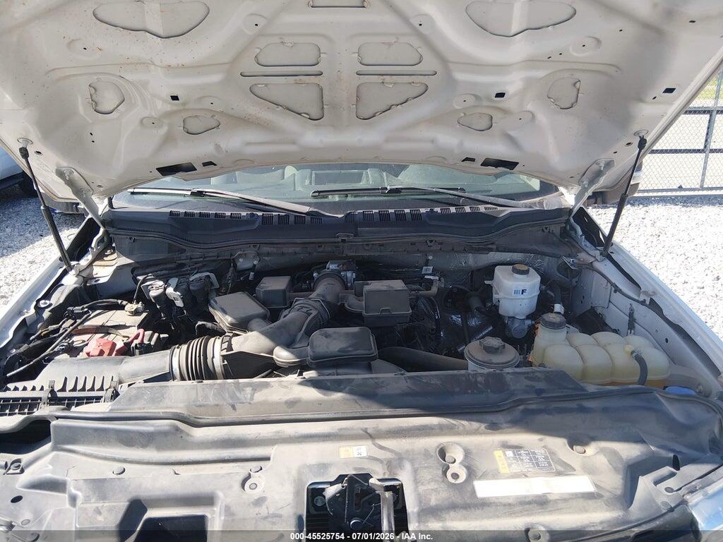 1FT8X3C65NEC95848 2022 FORD F-350 photo no. 10