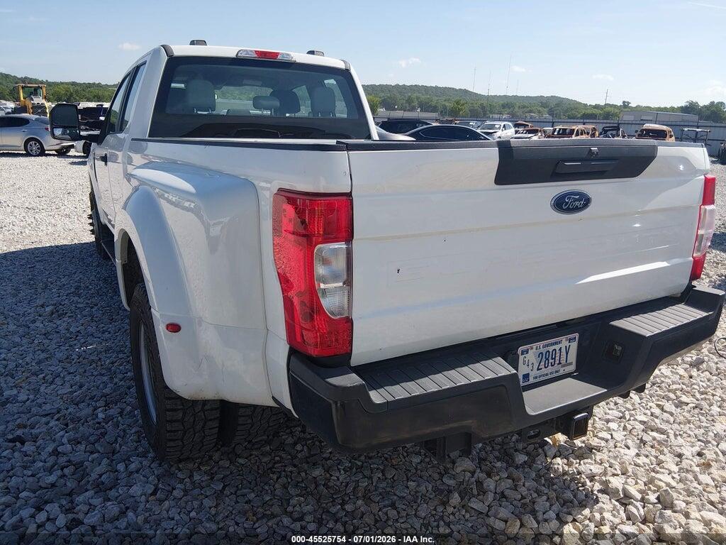 1FT8X3C65NEC95848 2022 FORD F-350 photo no. 3
