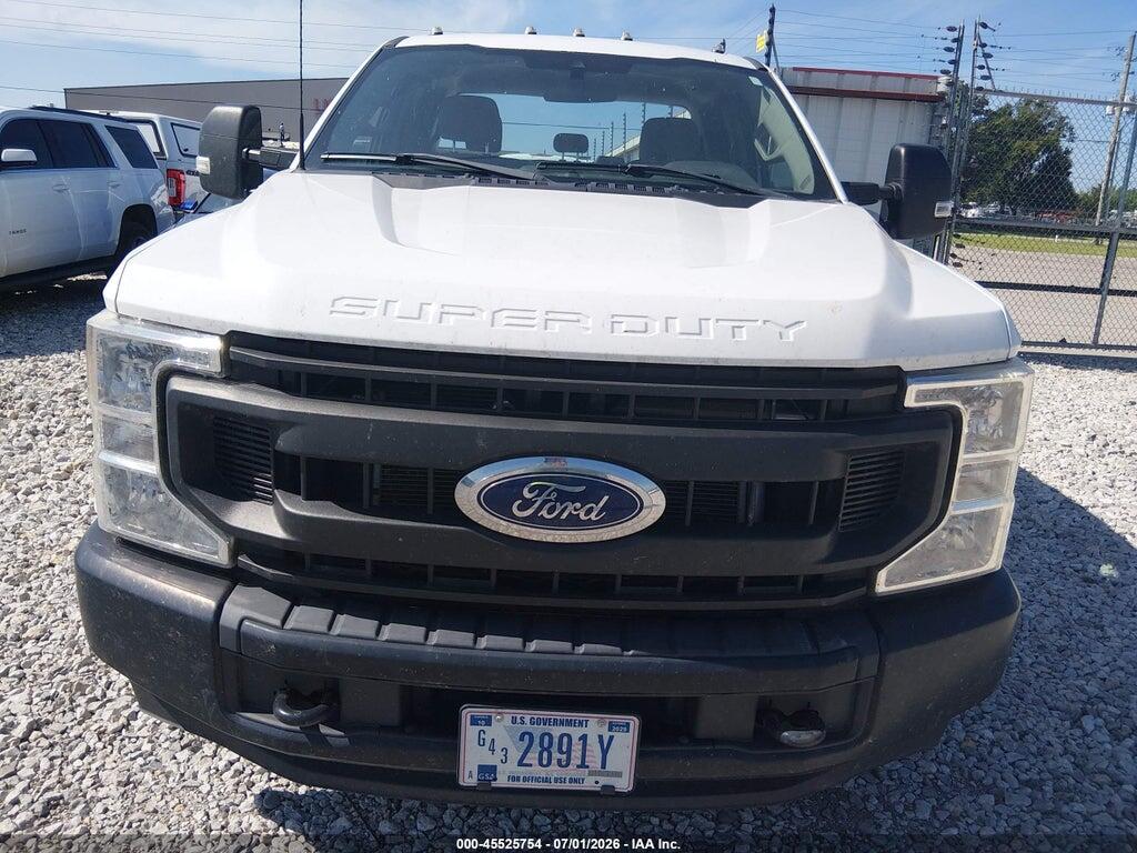 1FT8X3C65NEC95848 2022 FORD F-350 photo no. 6