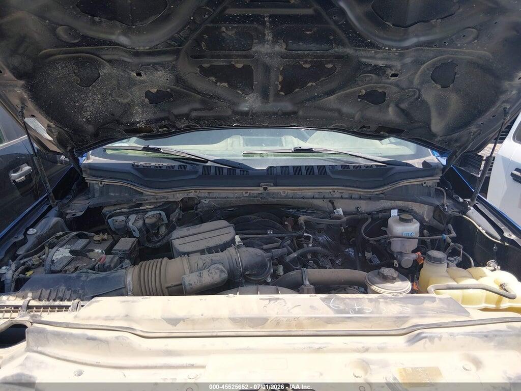 1FT8W3BN4NEE69369 2022 FORD F-350 photo no. 10