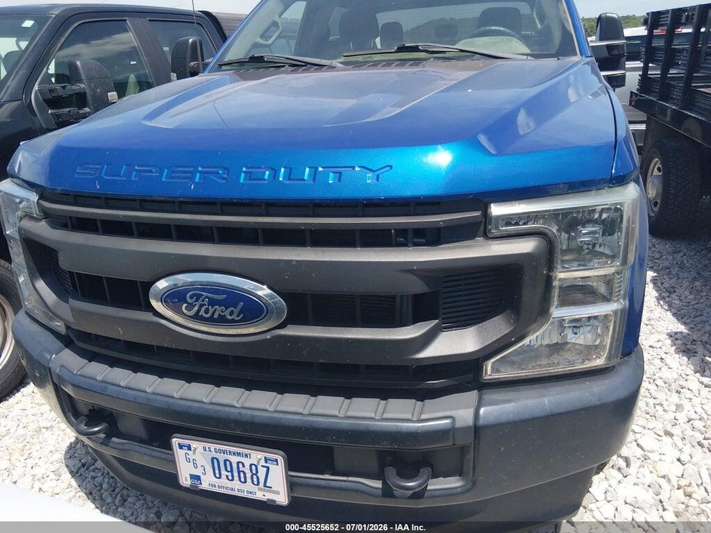 1FT8W3BN4NEE69369 2022 FORD F-350 photo no. 12