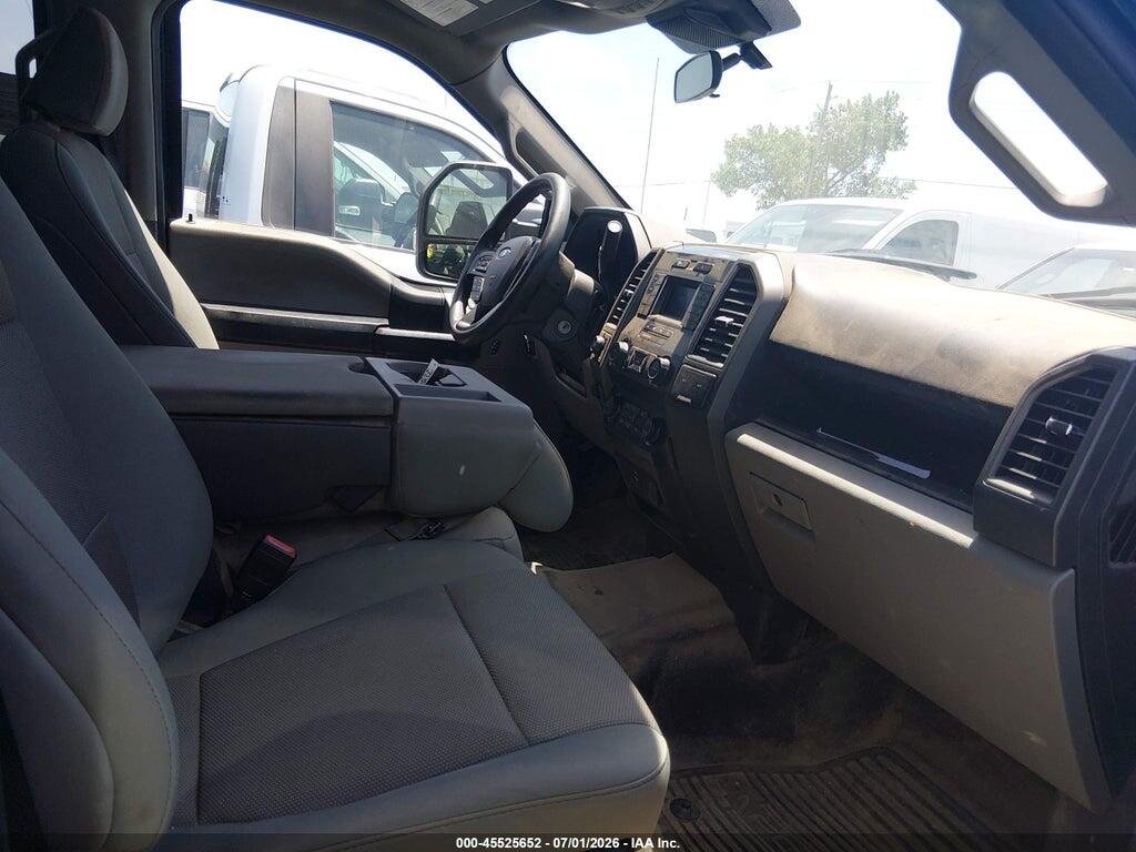 1FT8W3BN4NEE69369 2022 FORD F-350 photo no. 5