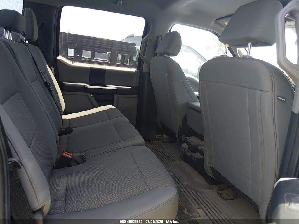 1FT8W3BN4NEE69369 2022 FORD F-350 photo no. 8
