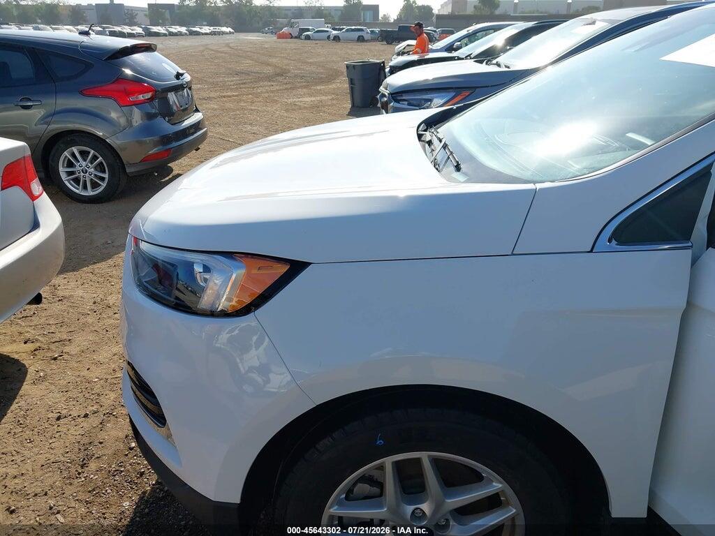 2FMPK4J9XNBA65162 2022 FORD EDGE photo no. 6