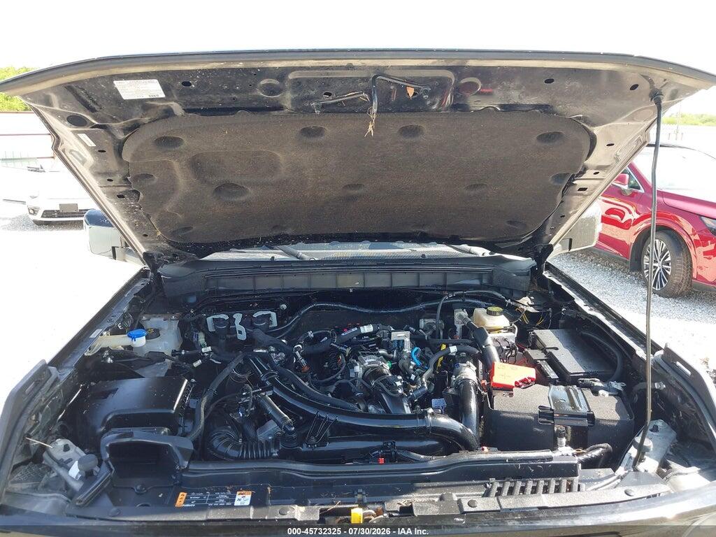 1FMEE5DPXNLA72918 2022 FORD BRONCO photo no. 10