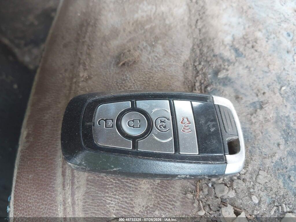 1FMEE5DPXNLA72918 2022 FORD BRONCO photo no. 11