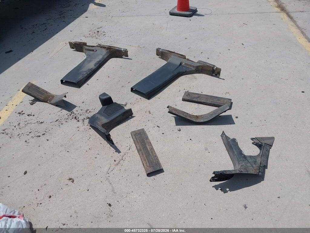 1FMEE5DPXNLA72918 2022 FORD BRONCO photo no. 12