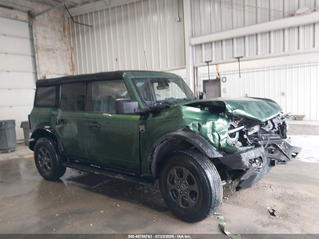 1FMDE5BH2NLA99179 2022 FORD BRONCO photo no. 12