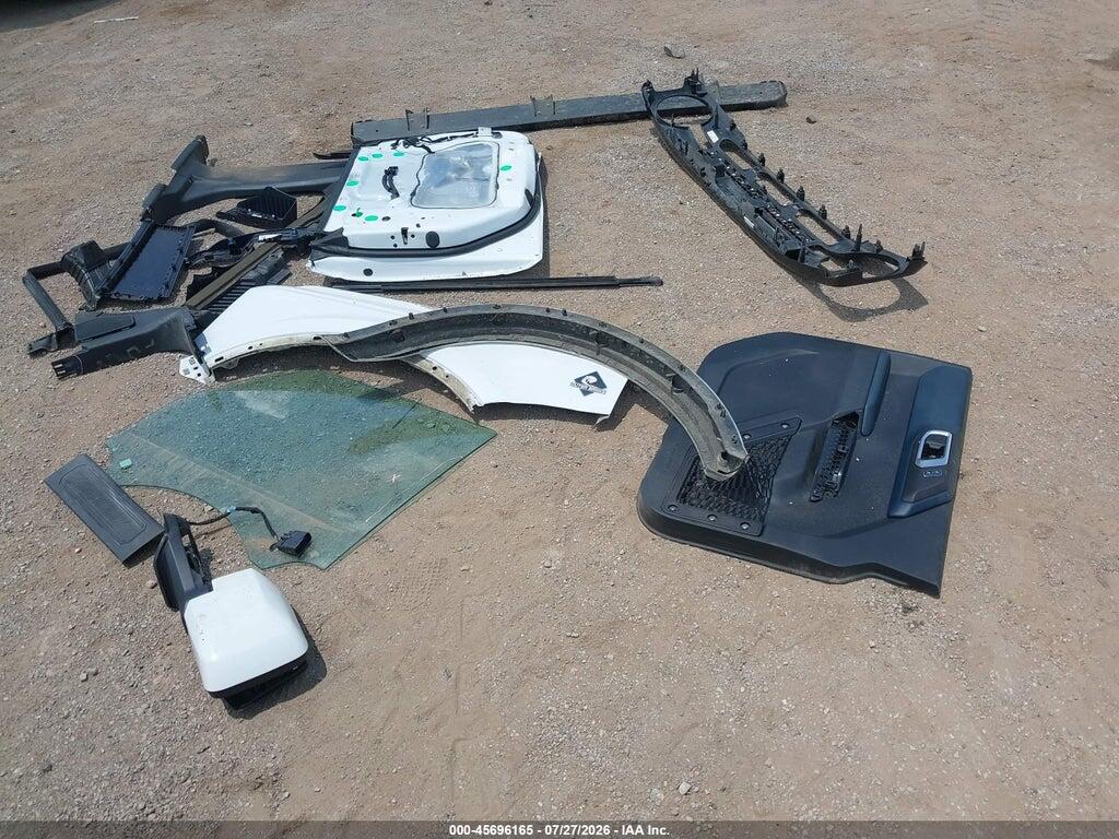 1FMEE5BP8NLA74931 2022 FORD BRONCO photo no. 12