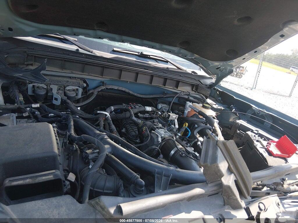 1FMEE5BPXNLA93853 2022 FORD BRONCO photo no. 10