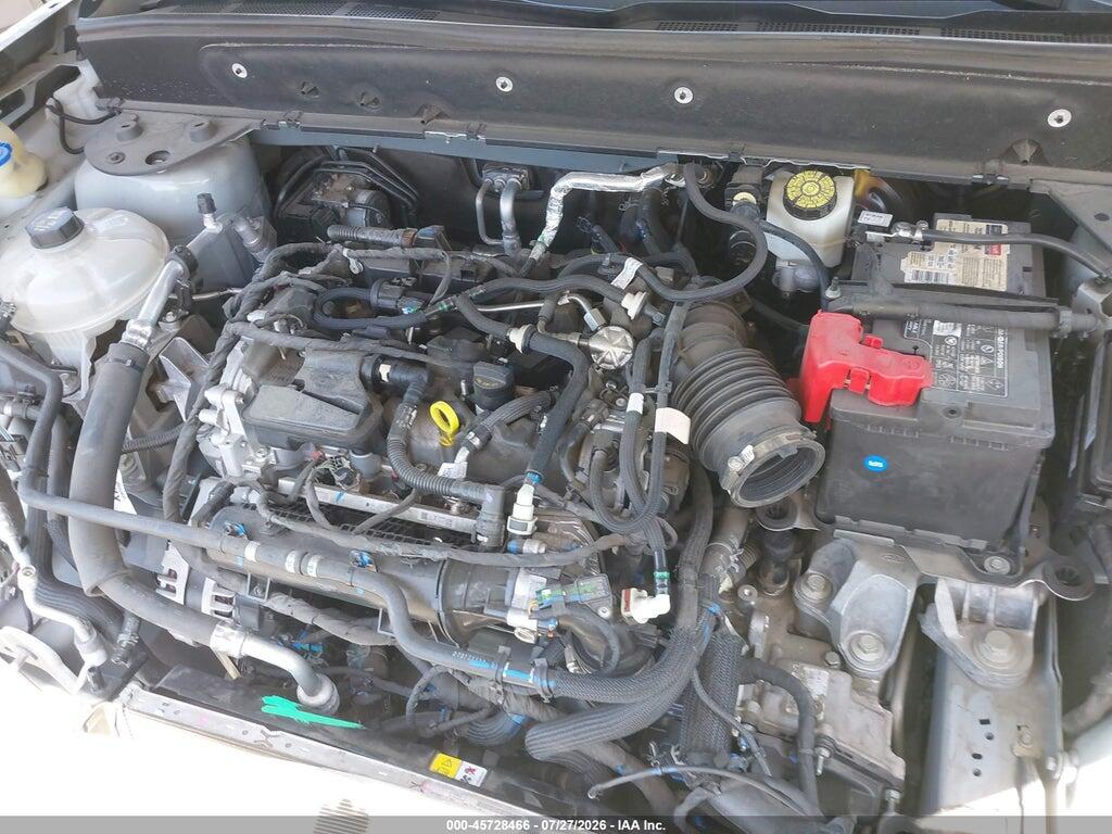 3FMCR9C65NRD87946 2022 FORD BRONCO SPORT photo no. 10