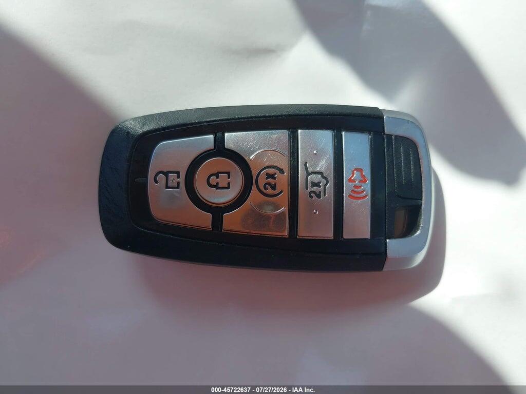 3FMCR9D95NRD39128 2022 FORD BRONCO SPORT photo no. 11