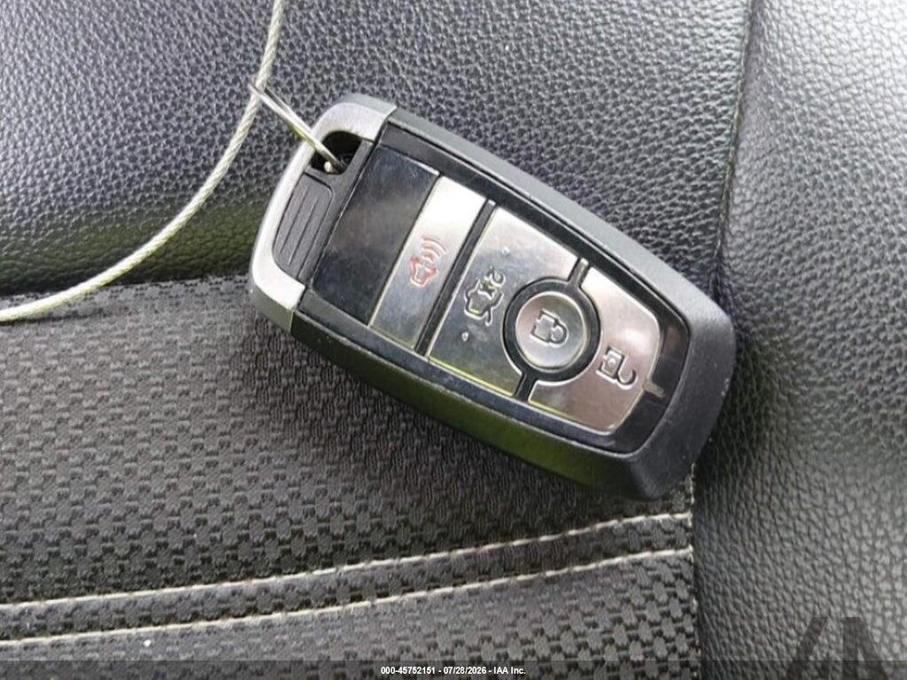 3FA6P0HD7JR253479 2018 FORD FUSION photo no. 11
