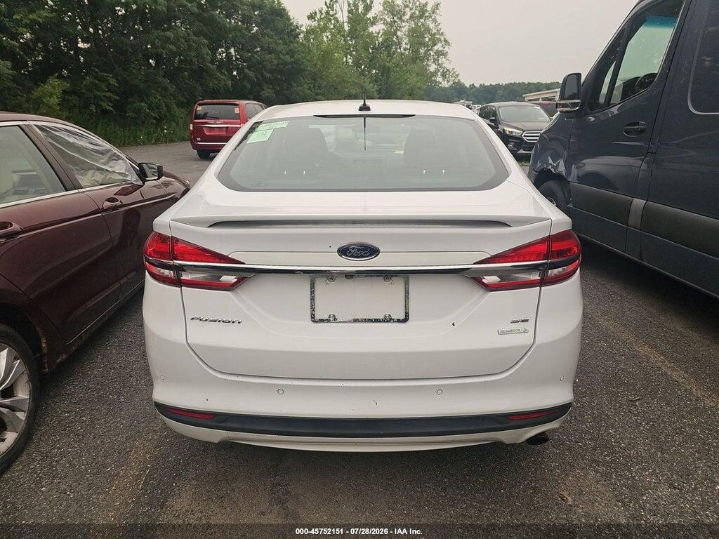 3FA6P0HD7JR253479 2018 FORD FUSION photo no. 12