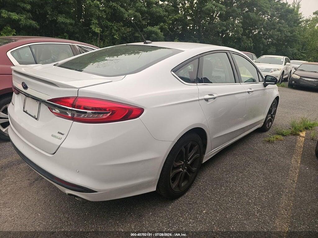 3FA6P0HD7JR253479 2018 FORD FUSION photo no. 4