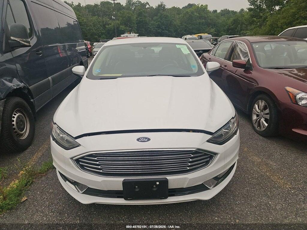 3FA6P0HD7JR253479 2018 FORD FUSION photo no. 6