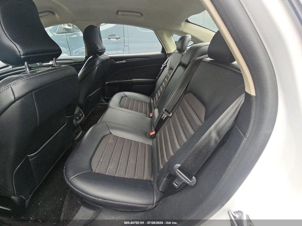 3FA6P0HD7JR253479 2018 FORD FUSION photo no. 8