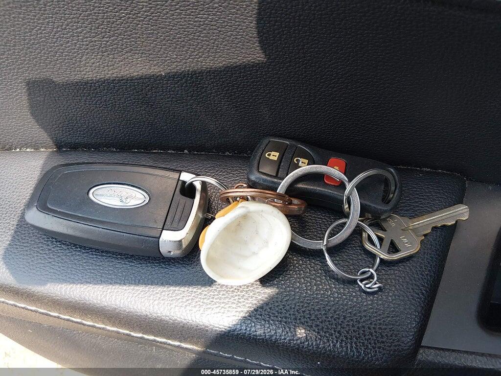 3FA6P0D90JR194177 2018 FORD FUSION photo no. 11