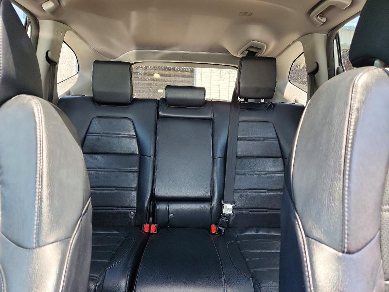 2017 HONDA CR-V EXL — Фото 10 из 13