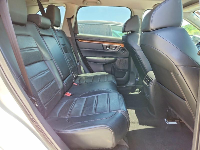 2017 HONDA CR-V EXL — Фото 11 из 13