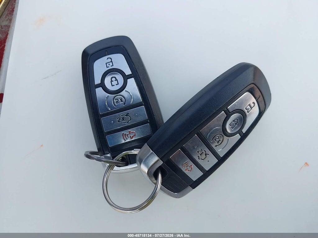 3FA6P0HD2JR199637 2018 FORD FUSION photo no. 11