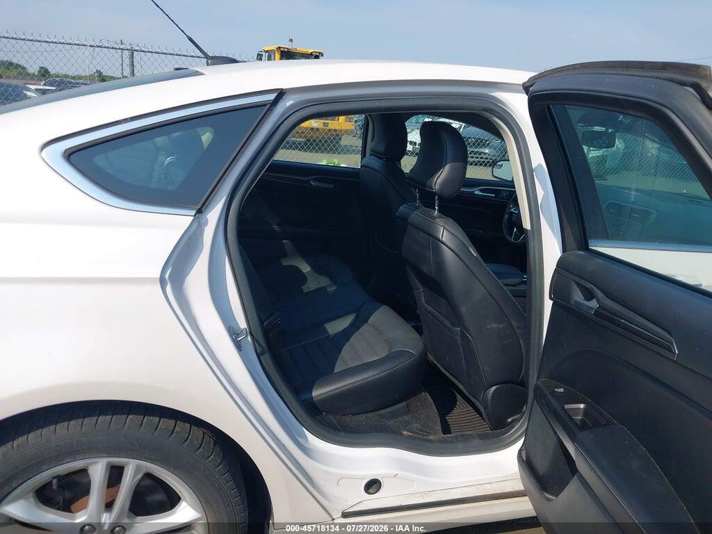 3FA6P0HD2JR199637 2018 FORD FUSION photo no. 8