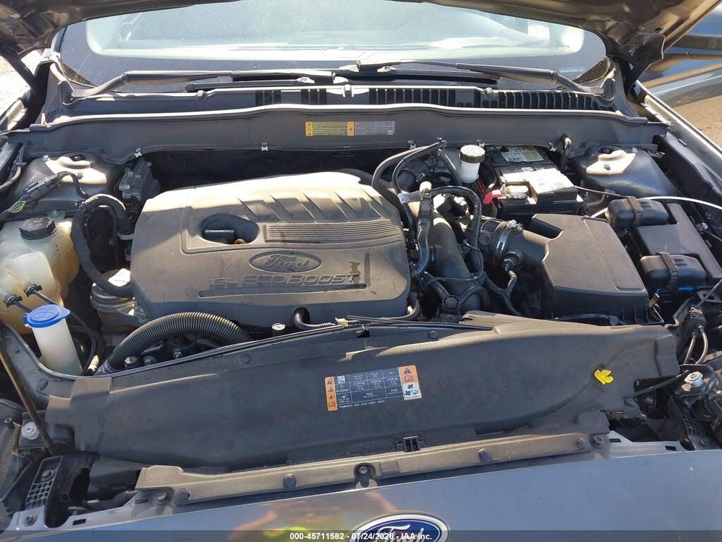 3FA6P0HD4JR200819 2018 FORD FUSION photo no. 10