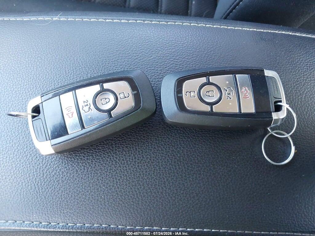 3FA6P0HD4JR200819 2018 FORD FUSION photo no. 11