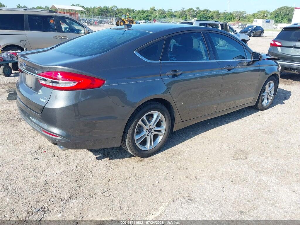 3FA6P0HD4JR200819 2018 FORD FUSION photo no. 4