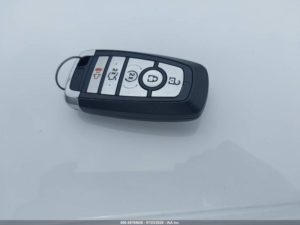 3FA6P0D96JR225903 2018 FORD FUSION photo no. 11