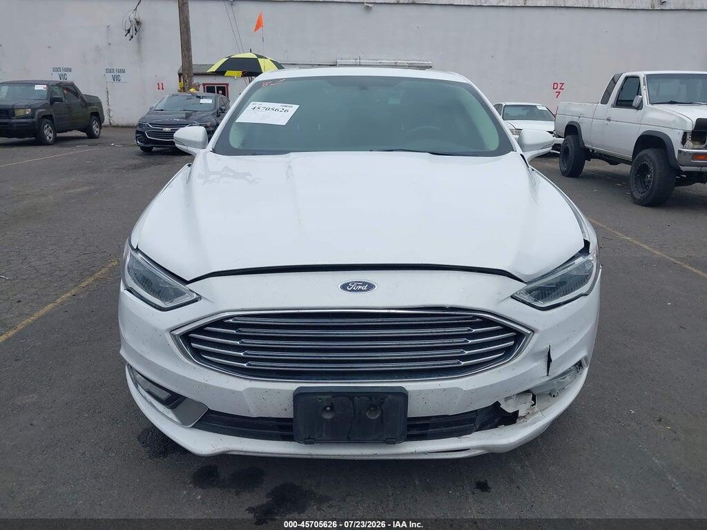 3FA6P0D96JR225903 2018 FORD FUSION photo no. 12