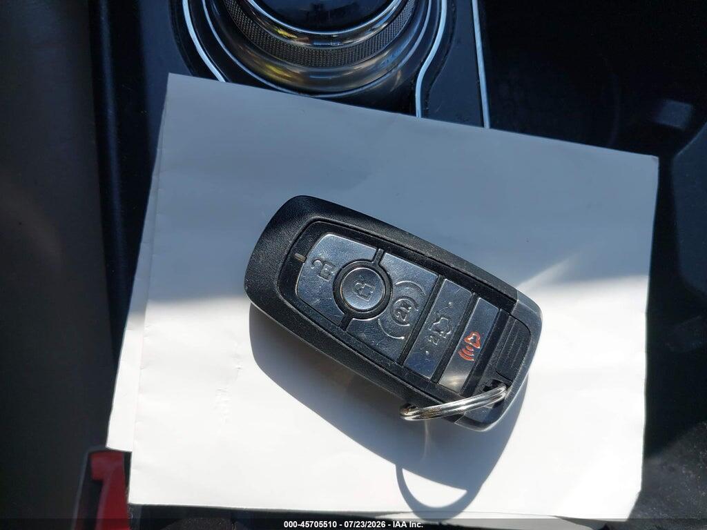 3FA6P0HD9JR213291 2018 FORD FUSION photo no. 11